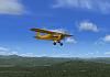 Exploring the real world in the Google Earth Flight Simulator-another-lake.jpg