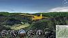 Exploring the real world in the Google Earth Flight Simulator-01-hugging-valley-leading-bryson-city.jpg