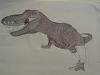 my prehistoric drawing-tyrannosaurus-rex3.jpg