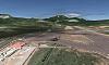 Exploring the real world in the Google Earth Flight Simulator-30-melville-hall-taxi-takeoff-rwy-27.jpg