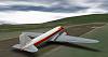 Exploring the real world in the Google Earth Flight Simulator-50-mustique-mustique-stopped-within-rwy.jpg