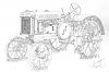 Drawings of old tractors.-007.jpg