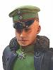 The Red Baron/Manfred von Richtofen-bust.jpg