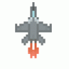 Pixel art planes-legacy-hornet.gif