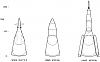 Ariane V variants in 1/144, 1/100, and 1/96-ssto-gomersall.jpg