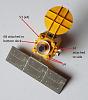 Mangalyaan ISRO Mars Orbiter Misson 1:87 scale-18-attitude-control-thrusters.jpg