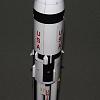 Saturn 1B and Saturn V, Sklej Model, scale 1/150-09.jpg