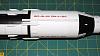 Saturn 1B and Saturn V, Sklej Model, scale 1/150-18a.jpg