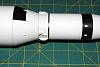 Saturn 1B and Saturn V, Sklej Model, scale 1/150-19a.jpg