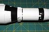 Saturn 1B and Saturn V, Sklej Model, scale 1/150-19b.jpg