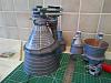 1/24 Apollo/Saturn V (enlarged 1/48 Greelt et al version)-p3-1-24-f1-first-engines-finished.jpg