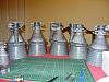 1/24 Apollo/Saturn V (enlarged 1/48 Greelt et al version)-p6-1-24-f1-engines-completed.jpg