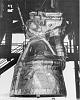F-1 Flight Batted Engines for Saturn V Card Kit-f-1-thermal-protection.jpg