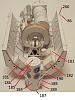 STS-67 ASTRO-2 UV observatory-51-forward-electrical-support-boxes.jpg