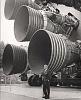 I give you Greelt's f-1 and F-1 engine-486px-s-ic_engines_and_von_braun.jpg