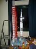 Saturn V, MLP and LUT 1:116 - Apollonia/TVC-15-p1030997.jpg