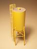 1/87 scale sand silos and elevator-3-short-silo-without-railings-4387.jpg