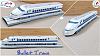I built Japanese fastest train Bullet Train Shinkansen N300 series-2021-06-19_10-57-50.jpg