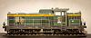 Maneuvering locomotive SM42 + 401ze flatcar-71.jpg