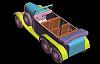 Mercedes-Benz G4 1/25-top-down-.jpg