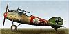 Marek repaint, Albatros D.V Paul Baumer 1/33-web.jpg