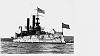 U.S.S. Iowa BB04 1896 Golden Bear 1:250-iowa-1897-sea-trials.jpg