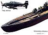 IJN I-400 &quot;Sen Toku&quot; Submarine in 1:200-1.jpg