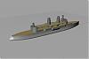 Massena, French pre-Dreadnought Battleship, 1:400, Golden Bear Models No. 2-capture-1.jpg