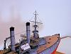 U.S.S. Iowa BB04 1896 Golden Bear 1:250-235-mast-installed-rigging.jpg