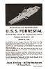 U.S.S. Forrestal in 1:250 Wilhelmshavener-bauanleitung-cover.jpg