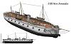 USS Choctaw 1:200 Heinkelmodels-965605_10201030623438996_404055789_o.jpg