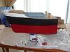 SD14 Cargo ship 1:70 - Marcle Models-p1000978.jpg