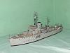 HMAS Wallaroo - Bathurst class corvette, scale 1/200-dscf6599.jpg