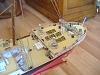 Titanic 1:400 JSC amended full hull.-dscf0749.jpg