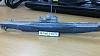 Uboat type VIIC 1/350 scale-18217818_10209087095122677_847701695_n.jpg