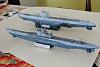 Uboat type VIIC 1/350 scale-7dsc00922.jpg