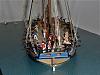 The naval cutter HMS Alert, Shipyard, 1:72-k1600_p1090606.jpg