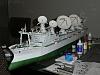 Satellite tracking ship &quot;Kosmonavt Yuri Gagarin&quot; - 1:200 - Oriel-p1000235.jpg