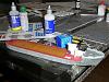 Offshore supply vessel &quot;Kreuzturm&quot; - 1:250 - WMV-p1000253.jpg