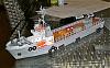 Offshore supply vessel &quot;Kreuzturm&quot; - 1:250 - WMV-p1000284.jpg