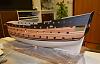 HMS ROYAL KATHERINE 1664, 1:55, scratch build-1.jpg