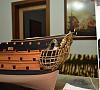 HMS ROYAL KATHERINE 1664, 1:55, scratch build-19.jpg