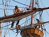 Mayflower Galleon 1:100 (The pilgrims journey)-mf319.jpg