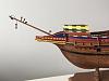 Mayflower Galleon 1:100 (The pilgrims journey)-mf323.jpg