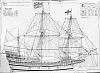 Mayflower Galleon 1:100 (The pilgrims journey)-mf330.jpg