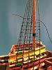 Mayflower Galleon 1:100 (The pilgrims journey)-mf335.jpg