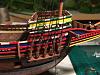 Mayflower Galleon 1:100 (The pilgrims journey)-mf344.jpg