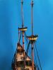 Mayflower Galleon 1:100 (The pilgrims journey)-mf351.jpg