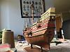 Mayflower Galleon 1:100 (The pilgrims journey)-mf359.jpg