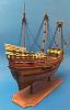 Mayflower Galleon 1:100 (The pilgrims journey)-mf365.jpg